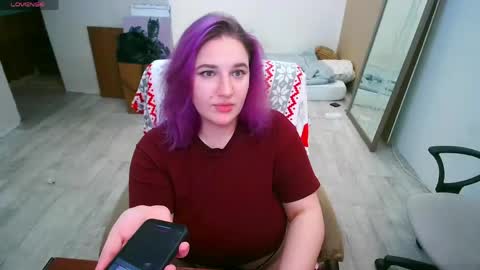 Snapshot of annitamilliter chatting on 04-26-26, 06:38 AnnitaMilliter online show from 04-26-26, 06:38