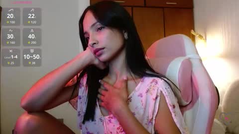 Snapshot of annitaserna chatting on 02-10-26, 05:11 AnnaS online show from 02-10-26, 05:11