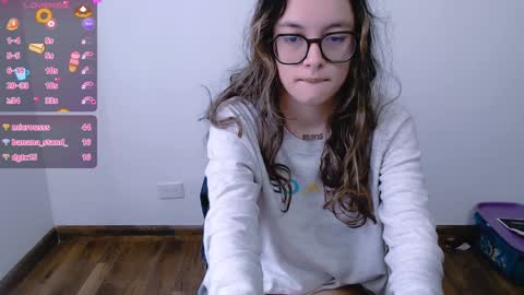 Gaby 3 online show from 12-02-24, 04:53