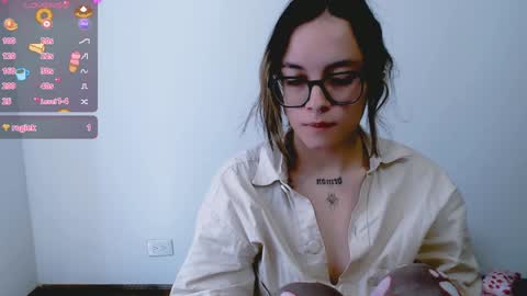 Gaby 3 online show from 12-11-24, 03:15