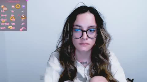 Gaby 3 online show from 12-12-24, 03:10
