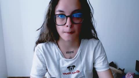 Gaby 3 online show from 12-12-24, 02:33