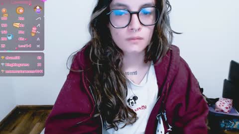 Gaby 3 online show from 12-14-24, 10:56