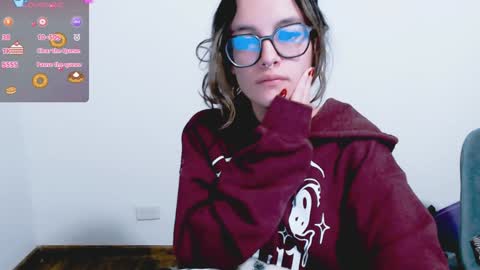 Gaby 3 online show from 12-15-24, 10:18