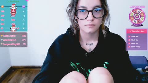 Gaby 3 online show from 12-18-24, 04:28