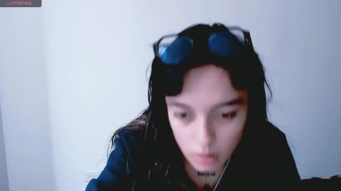 Gaby 3 online show from 12-26-24, 05:08