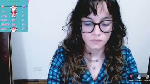 Gaby 3 online show from 12-30-24, 06:05
