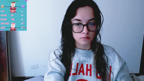 Gaby 3 online show from 12-31-24, 03:42