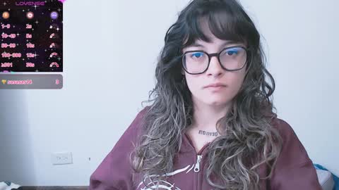 Gaby 3 online show from 01-28-25, 02:21