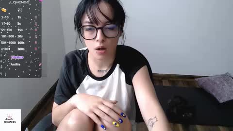 Gaby 3 online show from 09-08-25, 02:49