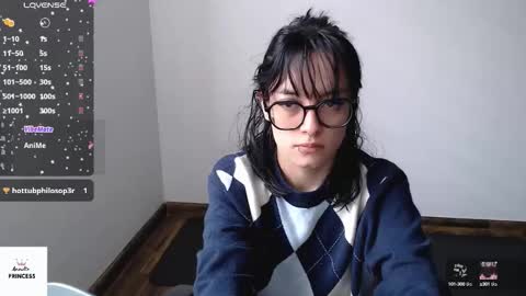 Gaby 3 online show from 09-13-25, 03:01