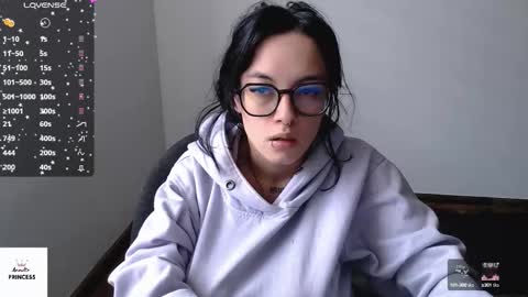 Gaby 3 online show from 09-14-25, 02:38