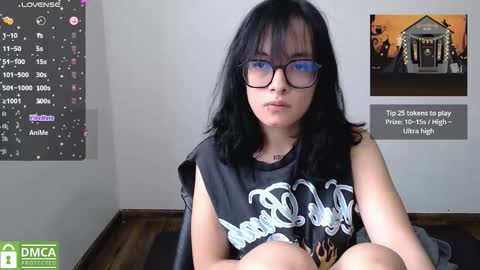 Gaby 3 online show from 10-01-25, 04:02