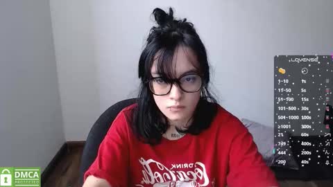 Gaby 3 online show from 10-23-25, 04:50