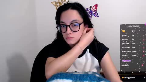 Gaby 3 online show from 12-17-25, 12:05