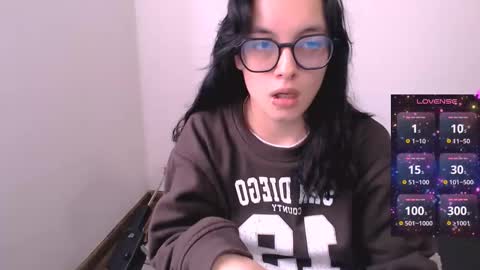 Gaby 3 online show from 03-08-26, 06:12