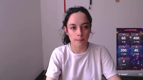 Gaby 3 online show from 03-09-26, 03:05