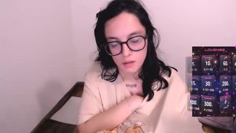 Gaby 3 online show from 03-28-26, 04:34