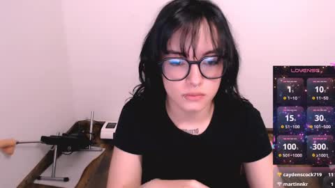 Gaby 3 online show from 04-05-26, 10:40