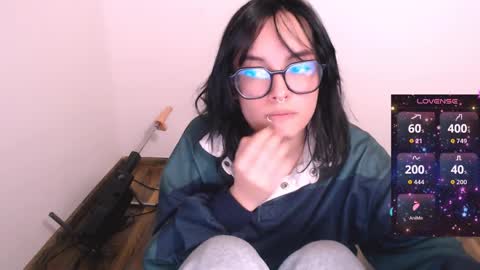 Gaby 3 online show from 04-12-26, 12:48