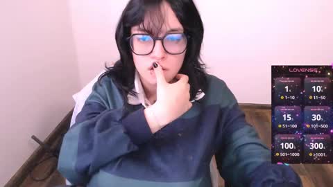 Gaby 3 online show from 04-13-26, 12:32