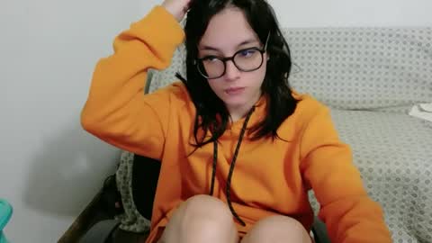 Gaby 3 online show from 07-14-26, 03:11
