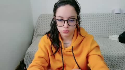 Gaby 3 online show from 07-14-26, 08:47