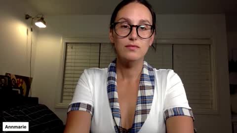 Ann online show from 09-26-25, 02:15
