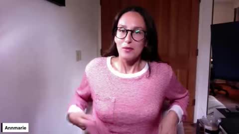 Ann online show from 09-29-25, 06:02
