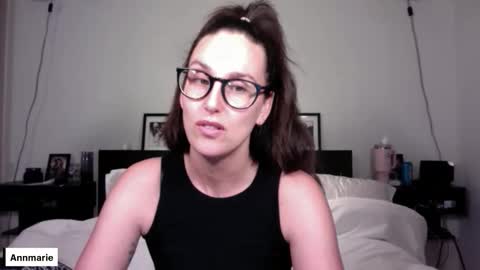 Snapshot of annmarieferrara chatting on 02-17-26, 02:19 Ann online show from 02-17-26, 02:19