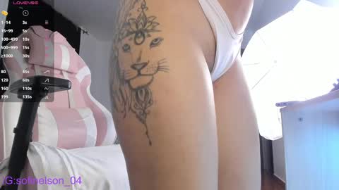 Snapshot of annnelson3 chatting on 01-22-25, 04:44 Sofi online show from 01-22-25, 04:44