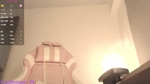 Snapshot of annnelson3 chatting on 12-05-25, 11:52 Sofi online show from 12-05-25, 11:52