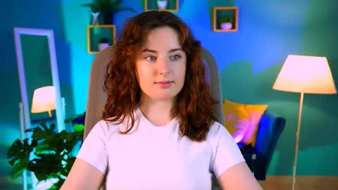 Ann Terry 3 online show from 11-14-25, 08:35