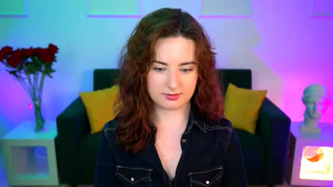 Ann Terry 3 online show from 11-19-25, 08:25