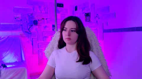 Ann Terry 3 online show from 02-02-26, 08:35