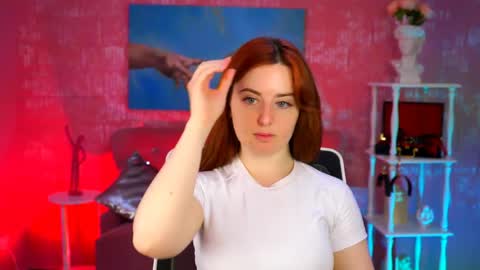 Ann Terry 3 online show from 04-02-26, 08:56