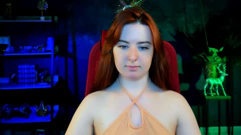 Ann Terry 3 online show from 04-06-26, 06:25