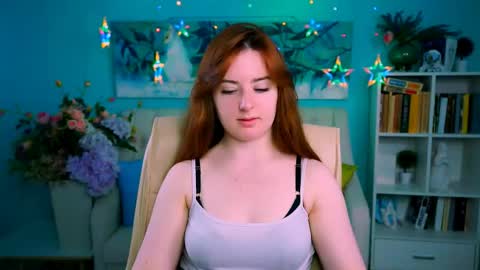 Ann Terry 3 online show from 04-17-26, 07:22