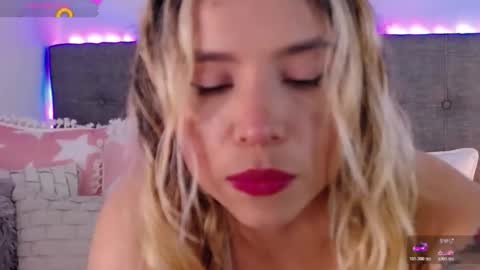 Antonella Lee online show from 02-02-26, 07:12