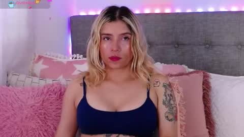 Antonella Lee online show from 02-06-26, 07:06