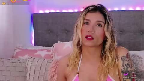 Antonella Lee online show from 02-12-26, 07:09