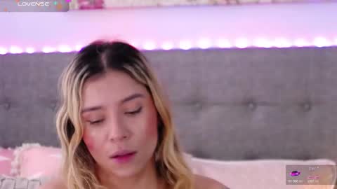 Antonella Lee online show from 03-05-26, 04:58