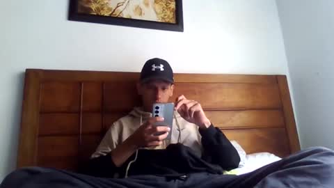 Annubis420 online show from 10-22-25, 05:02