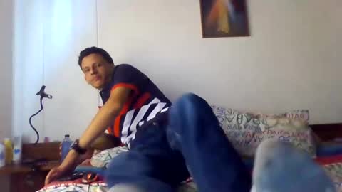 Annubis420 online show from 11-14-25, 06:17