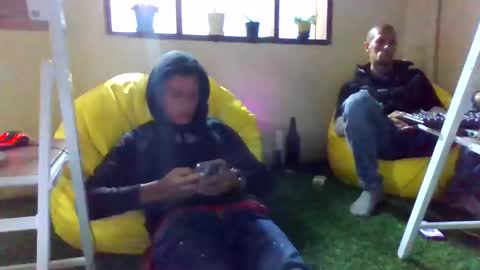 Annubis420 online show from 11-15-25, 06:22