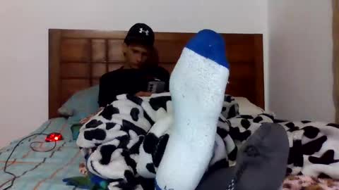 Annubis420 online show from 12-02-25, 12:05