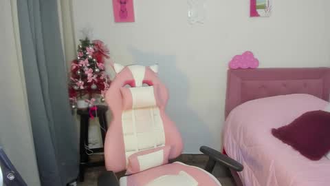 SOFIA INDEPENDENT MODEL online show from 12-15-24, 05:13