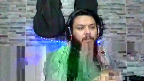 lion kennedy independent model moderator online show from 02-13-26, 02:07