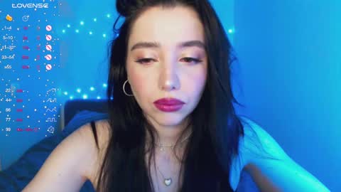 Ann online show from 02-24-25, 10:47