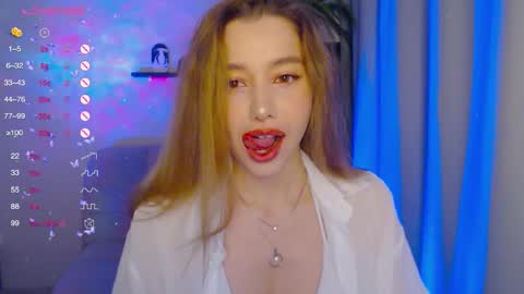 Ann online show from 11-23-25, 01:44